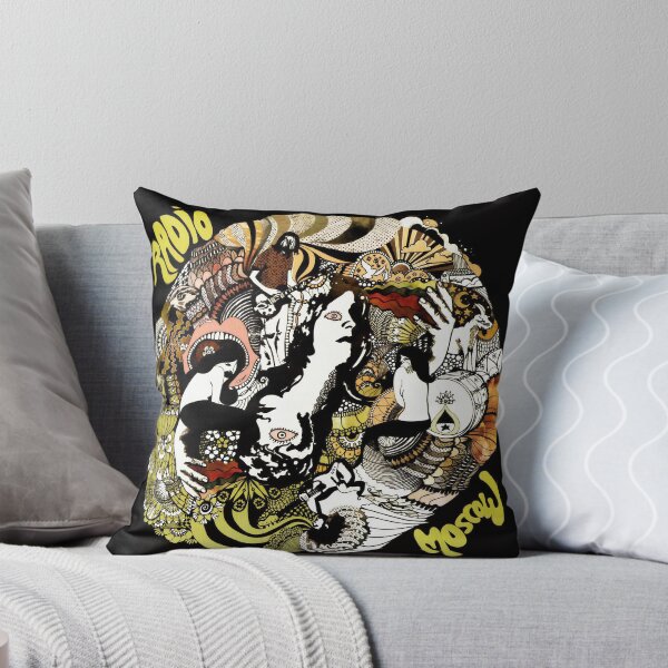 Item preview, radio garage rock moscow 2026 cobain designed and sold by ichaelmcclun.