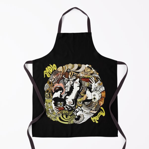 Item preview, radio garage rock moscow 2026 cobain designed and sold by ichaelmcclun.