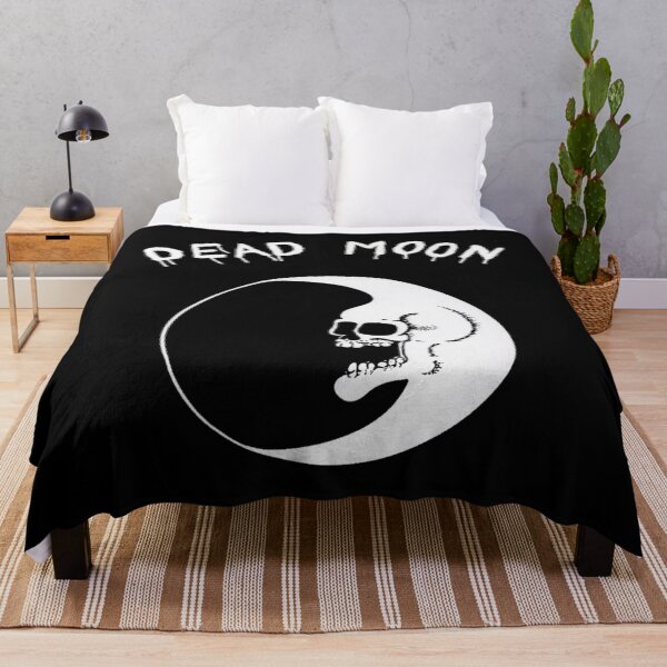 Item preview, Dead Moon designed and sold by briannekihn.