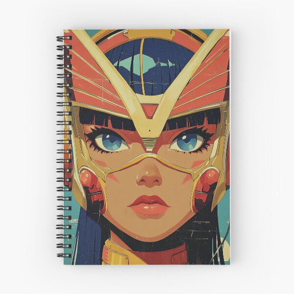 Item preview, The Gynoid Gambit designed and sold by Retro Type.