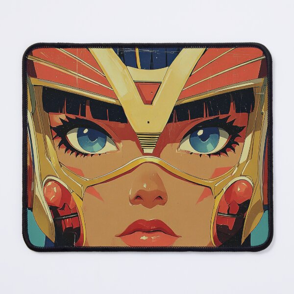 Item preview, The Gynoid Gambit designed and sold by Retro Type.