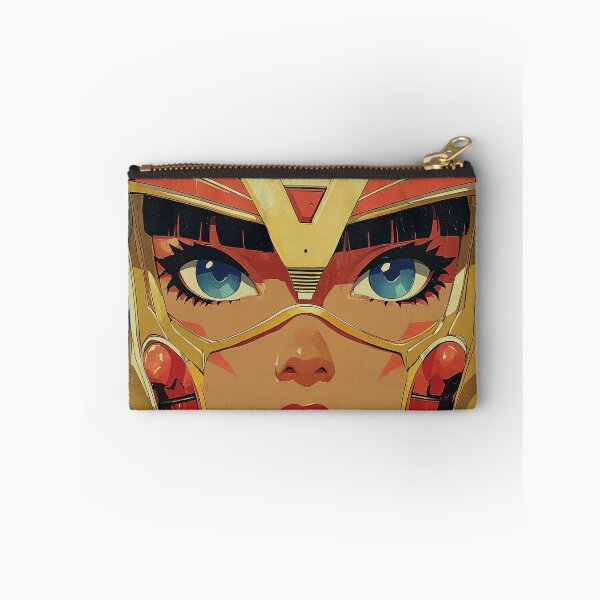 Item preview, The Gynoid Gambit designed and sold by Retro Type.