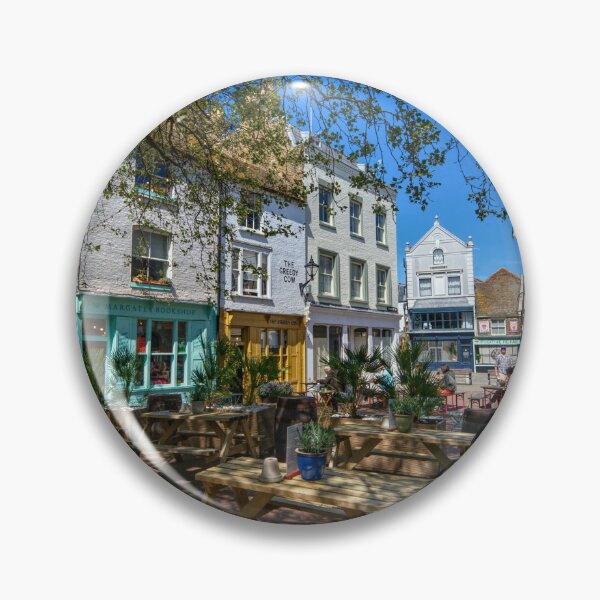 Item preview, Margate Old Town  designed and sold by Alisonchambers2.