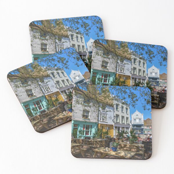 Item preview, Margate Old Town  designed and sold by Alisonchambers2.