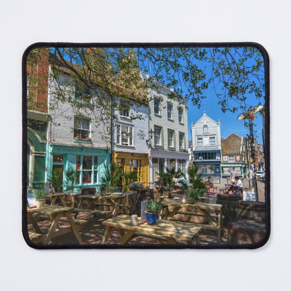 Item preview, Margate Old Town  designed and sold by Alisonchambers2.