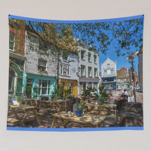 Item preview, Margate Old Town  designed and sold by Alisonchambers2.