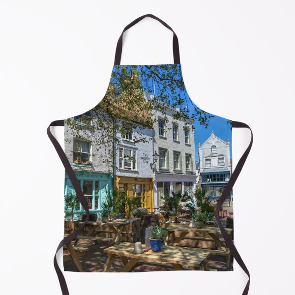Item preview, Margate Old Town  designed and sold by Alisonchambers2.
