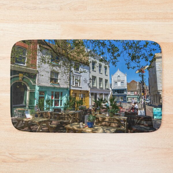 Item preview, Margate Old Town  designed and sold by Alisonchambers2.