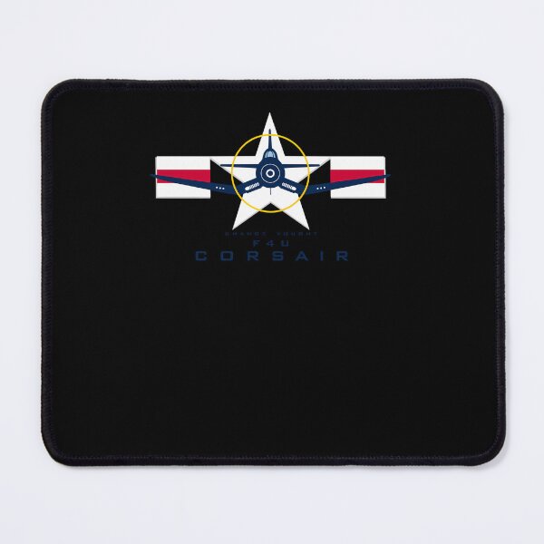 Item preview, F4U-Corsair-Warbird-Graphic1 designed and sold by CreightonHanra.