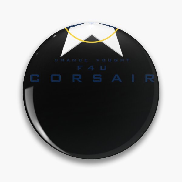 Item preview, F4U-Corsair-Warbird-Graphic1 designed and sold by CreightonHanra.