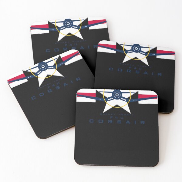 Item preview, F4U-Corsair-Warbird-Graphic1 designed and sold by CreightonHanra.