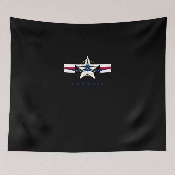 Item preview, F4U-Corsair-Warbird-Graphic1 designed and sold by CreightonHanra.