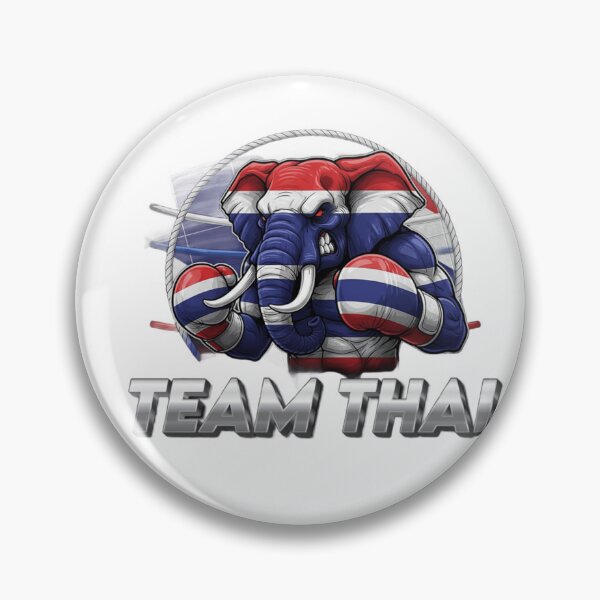 Item preview, Copy of Fierce, Thai Elephant, Graphic ,Mascot ,Head designed and sold by Amortap1011.