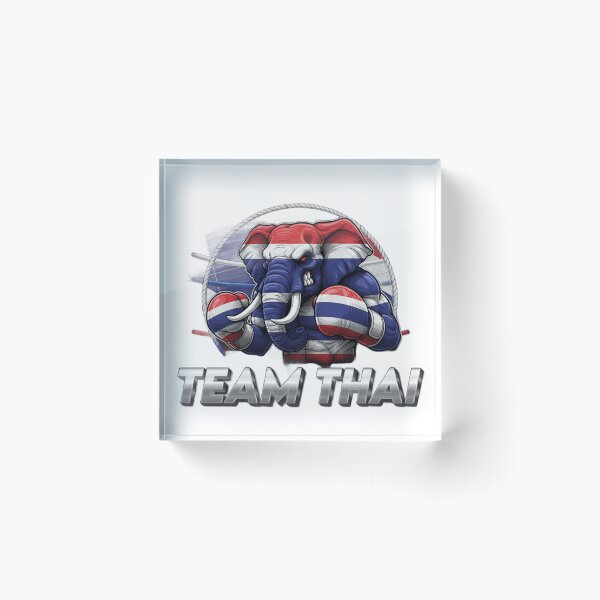 Item preview, Copy of Fierce, Thai Elephant, Graphic ,Mascot ,Head designed and sold by Amortap1011.