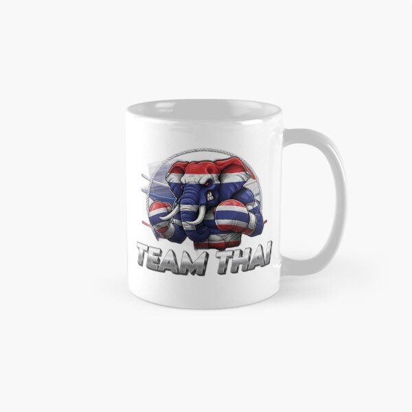 Item preview, Copy of Fierce, Thai Elephant, Graphic ,Mascot ,Head designed and sold by Amortap1011.