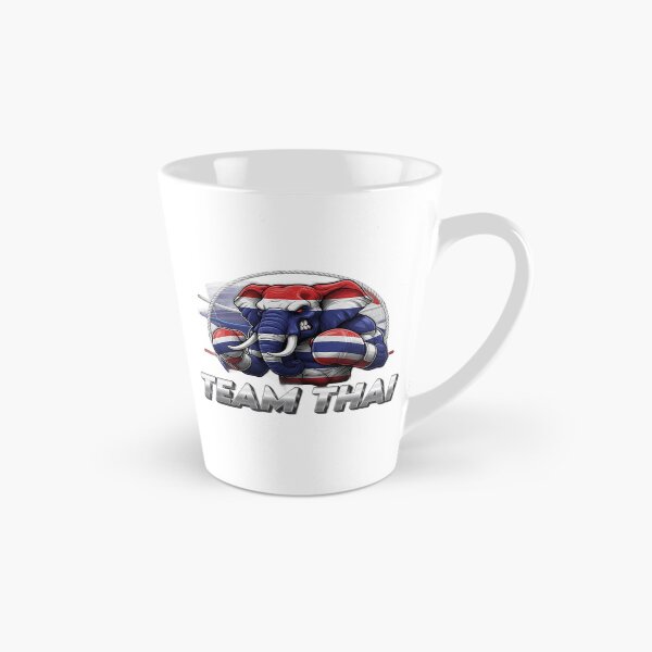 Item preview, Copy of Fierce, Thai Elephant, Graphic ,Mascot ,Head designed and sold by Amortap1011.