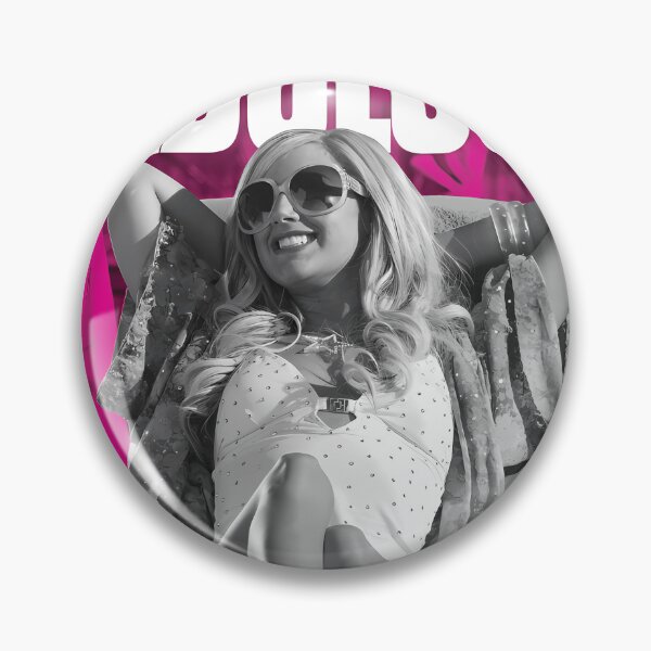 Item preview, Fabulous Sharpay Evans designed and sold by MiaAnd.