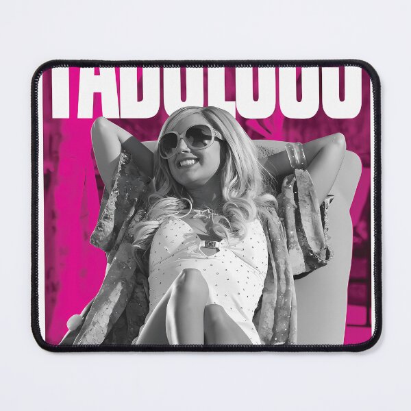 Item preview, Fabulous Sharpay Evans designed and sold by MiaAnd.