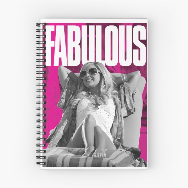 Artikelvorschau, Fabulous-Sharpay-Evans entworfen und verkauft von MiaAnd.