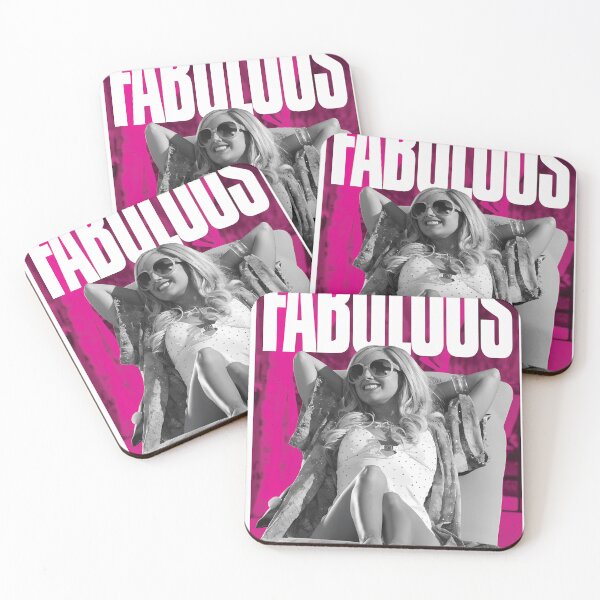 Item preview, Fabulous Sharpay Evans designed and sold by MiaAnd.