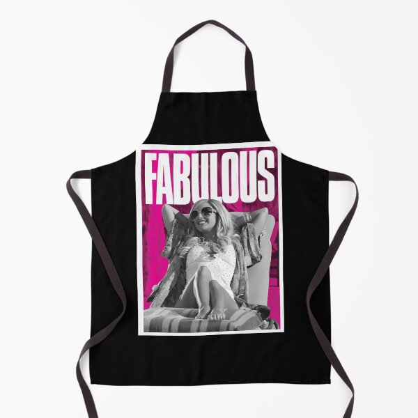 Item preview, Fabulous Sharpay Evans designed and sold by MiaAnd.