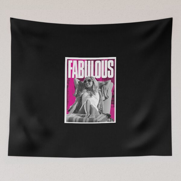 Item preview, Fabulous Sharpay Evans designed and sold by MiaAnd.