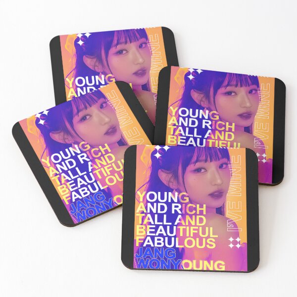 Item preview, Fabulous-Wonyoung designed and sold by MiaAnd.