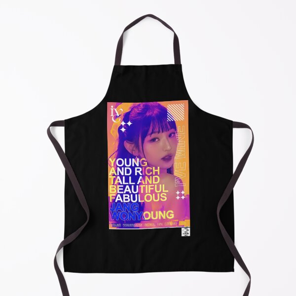 Item preview, Fabulous-Wonyoung designed and sold by MiaAnd.