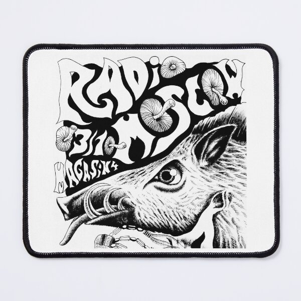 Item preview, radio magasin 4 moscow 2026 cobain designed and sold by ichaelmcclun.