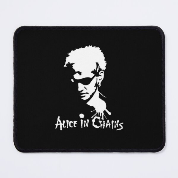 Item preview, Layne Staley Portrait Tee Alice In Chains Icon designed and sold by MaiaDaniel.