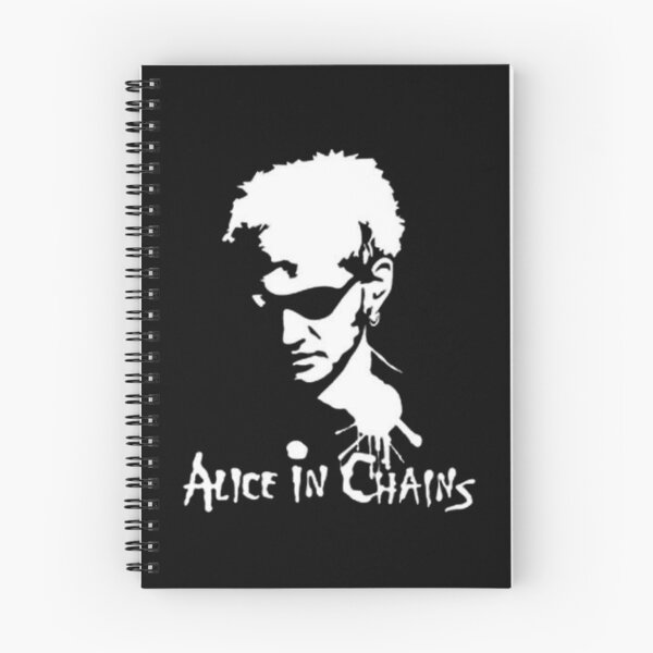 Item preview,  Layne Staley Portrait Tee  Alice In Chains Icon designed and sold by MaiaDaniel.