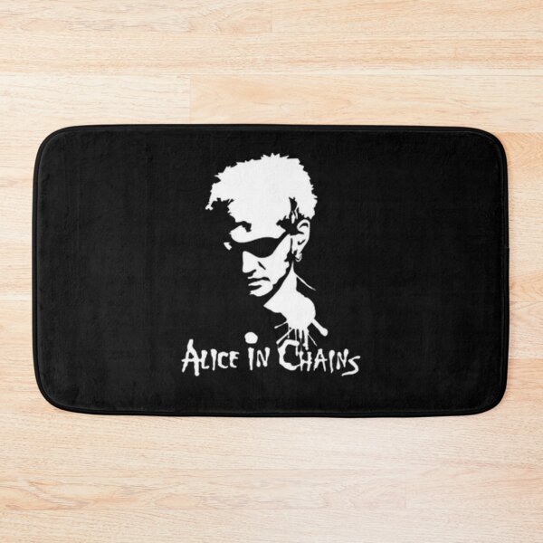 Item preview,  Layne Staley Portrait Tee  Alice In Chains Icon designed and sold by MaiaDaniel.