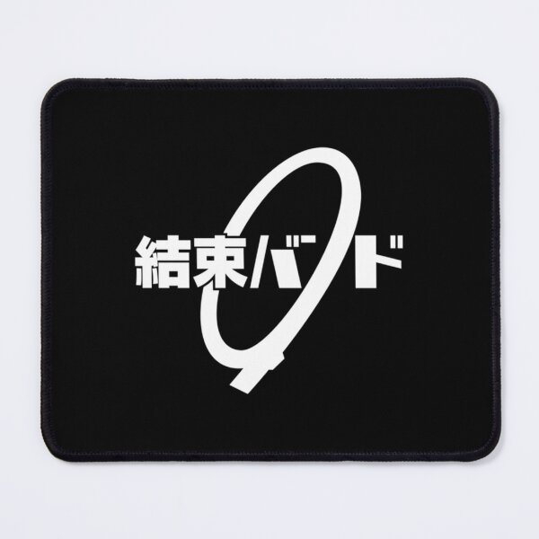 Item preview, Kessoku Band (Bocchi The Rock) designed and sold by MiaHoeger.