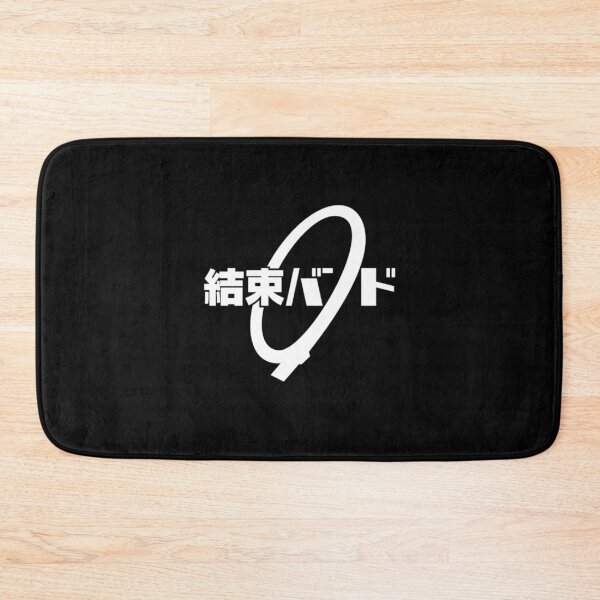 Item preview,  Kessoku Band (Bocchi The Rock) designed and sold by MiaHoeger.