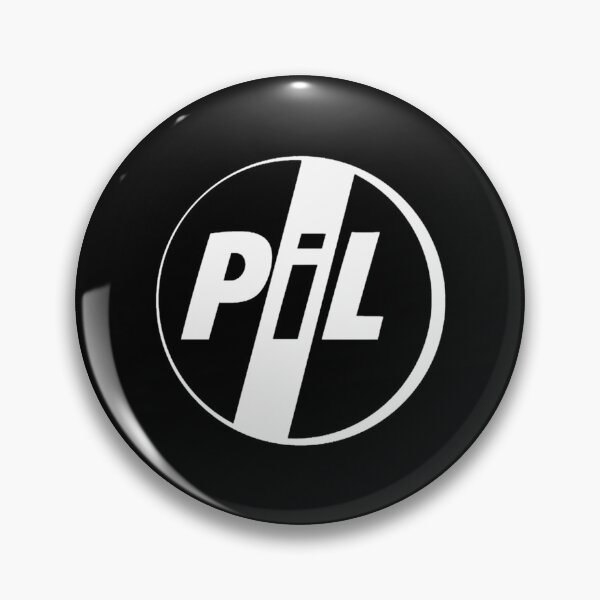 Item preview,  Public Image Limited designed and sold by briannekihn.