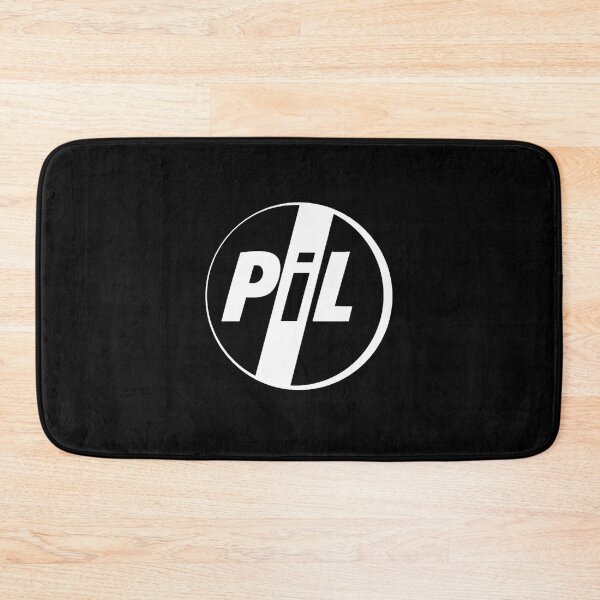 Item preview, Public Image Limited designed and sold by briannekihn.