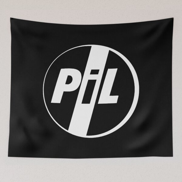 Item preview,  Public Image Limited designed and sold by briannekihn.
