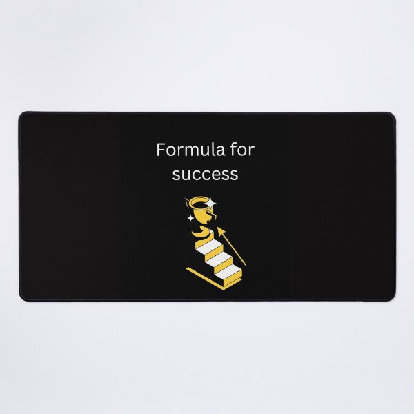 Item preview, FORMULA FOR SUCCESS designed and sold by SKYSHOP007.