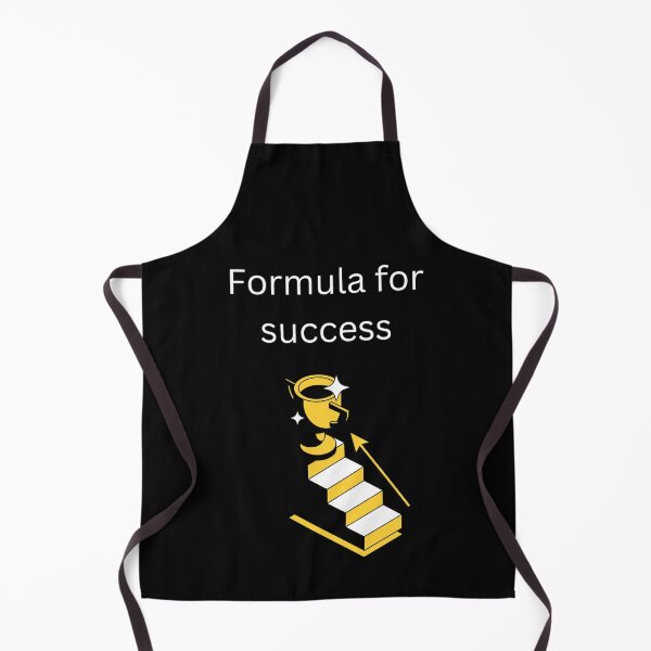 Item preview, FORMULA FOR SUCCESS designed and sold by SKYSHOP007.