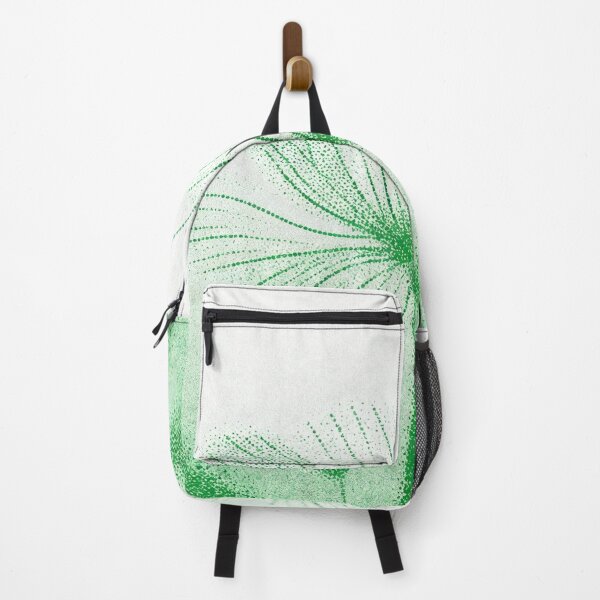 Item preview, Refreshing Mint Green Gradient Dandelion Bloom designed and sold by zzz888.