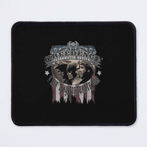Item preview, Creedence Clearwater Revival designed and sold by MaiaDaniel.