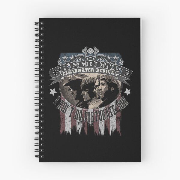 Item preview, Creedence Clearwater Revival designed and sold by MaiaDaniel.