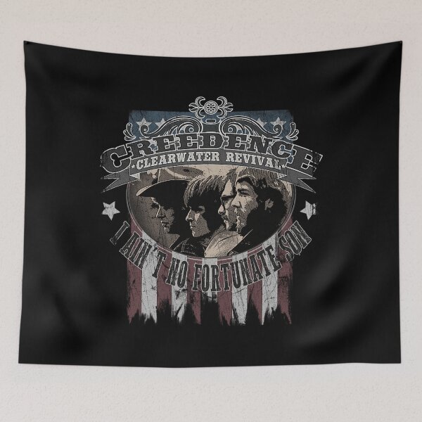 Item preview, Creedence Clearwater Revival  designed and sold by MaiaDaniel.
