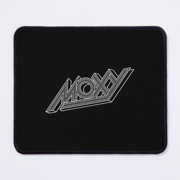 Item preview, Moxy (Canadian Band) designed and sold by MiaHoeger.