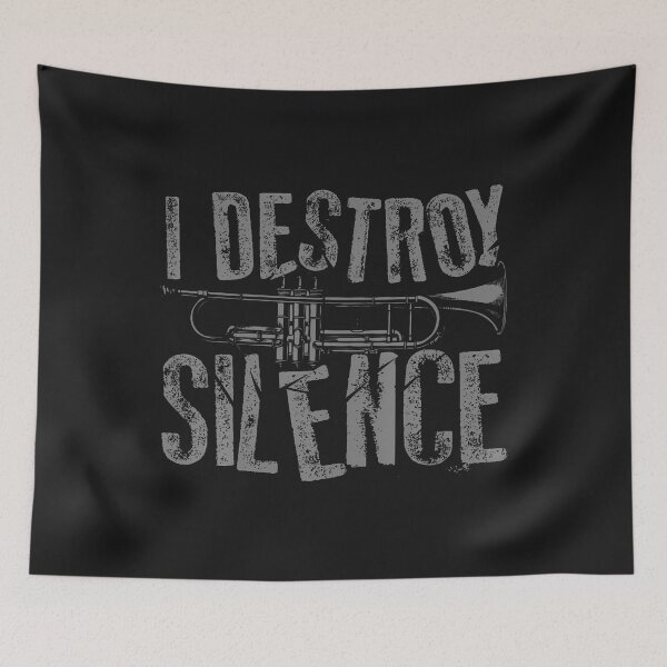 Item preview, Best Trumpet Player Art For Trumpetist Gag Trumpet designed and sold by ArleneJene.