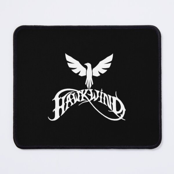 Item preview, Hawkwind Band Hawk Graphicmage designed and sold by briannekihn.