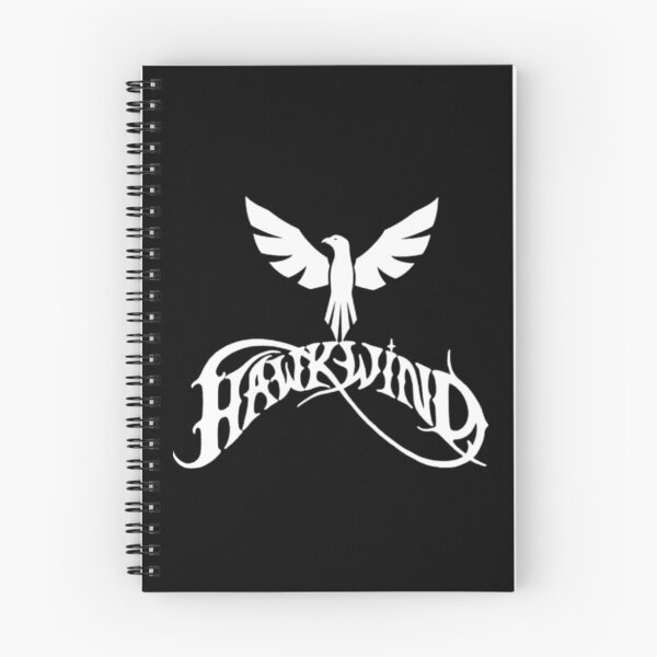 Item preview, Hawkwind Band Hawk Graphicmage designed and sold by briannekihn.