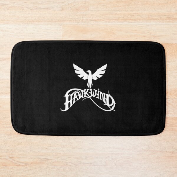 Item preview, Hawkwind Band Hawk Graphicmage designed and sold by briannekihn.