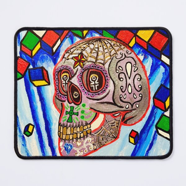Item preview, Falling to pieces designed and sold by WMDHooligan1488 Art.