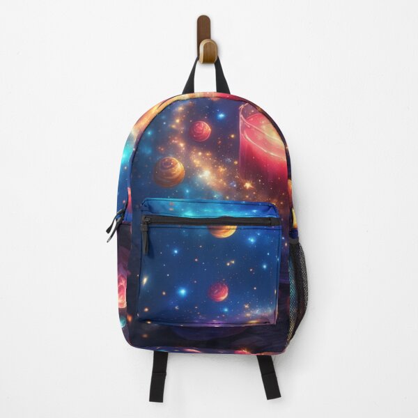 Item preview, Cosmic candle illuminates the universe designed and sold by Mianku | Für das Leben.